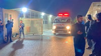 پزیشکێک لە هەولێر ماڵە خەزورانی دەداتە بەر دەسڕێژی گول...