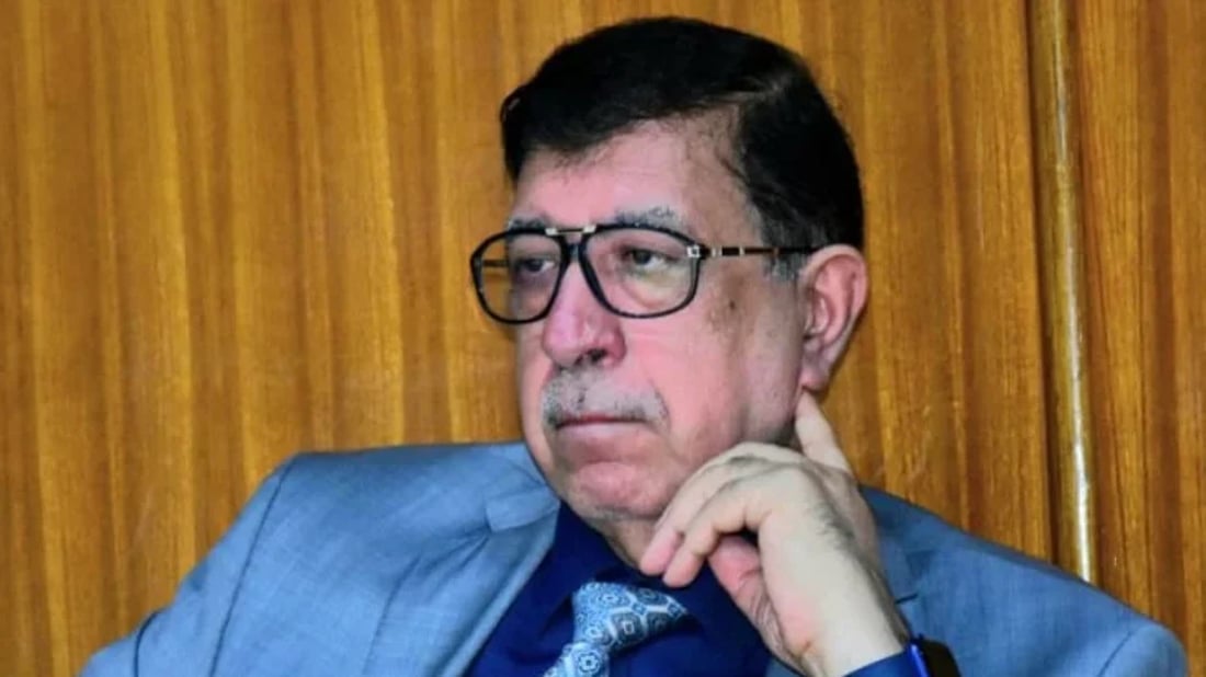 التحكيم الرياضي يحسم رئاسة نادي الحشد الشعبي.. إنهاء عضوية خالد كبيان