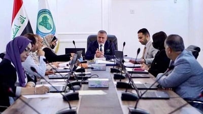 مجلس الخدمة يعلن موعد فتح نظام الكودات للطلبة الأوائل وحملة الشهادات العليا