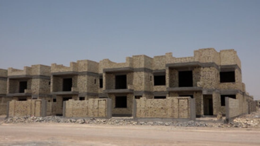 Maysan housing shortage grows as rural migration boosts demand
