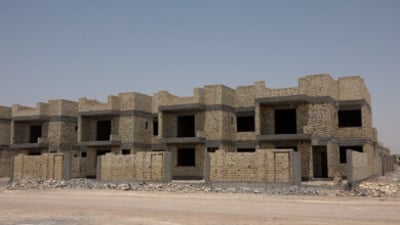 Maysan housing shortage grows as rural migration boosts demand