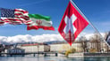 پاکستان دەڵێت؛ سبەینێ ئێران و ئەمریکا لە سویسڕا کۆدەبنەوە