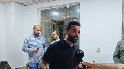 مریشکێکی رەش خۆی پیشاندا و یەکەم بوو