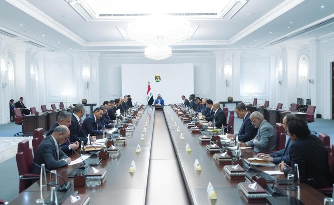 الزيدي: الفساد أخطر ما يواجه الدولة.. ونخوض معركة شرسة لتجفيف منابعه