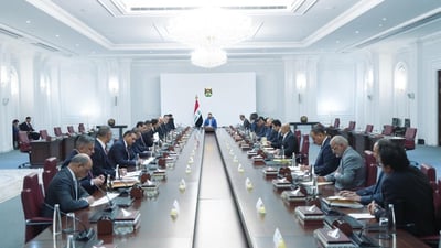 الزيدي: الفساد أخطر ما يواجه الدولة.. ونخوض معركة شرسة لتجفيف منابعه