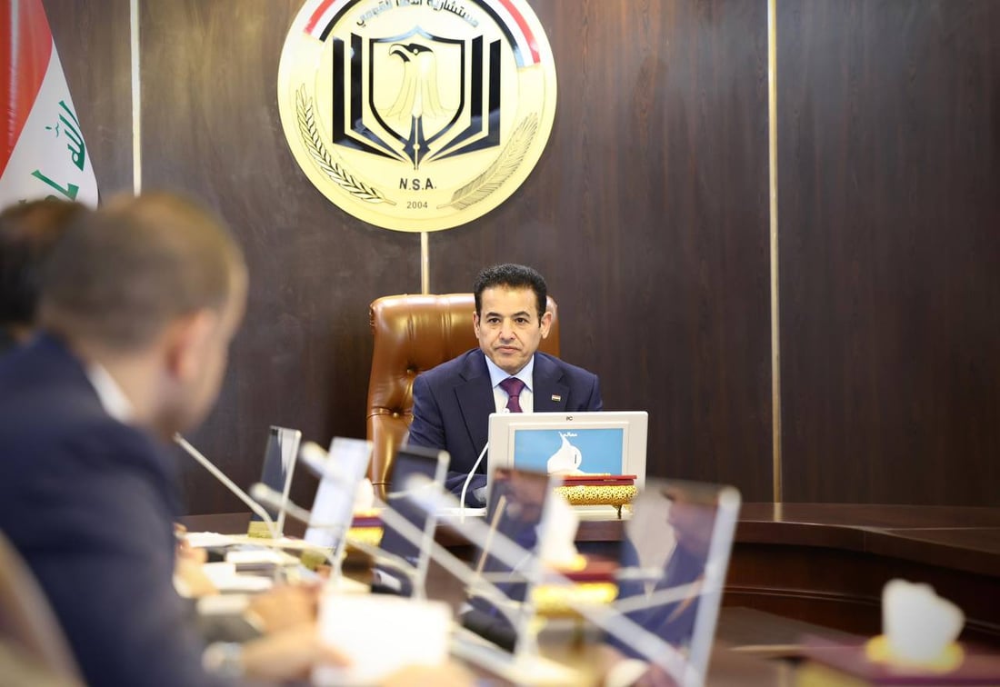 الأعرجي يبحث معاقبة شركات سياحة جنّدت عراقيين في روسيا