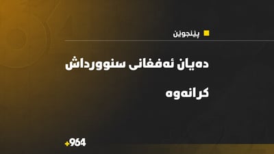 دەیان ئەفغانی لە سەیرانبەنەوە سنوورداش کراون