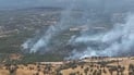 Turkish shelling hits Amedi villages during Friday prayers