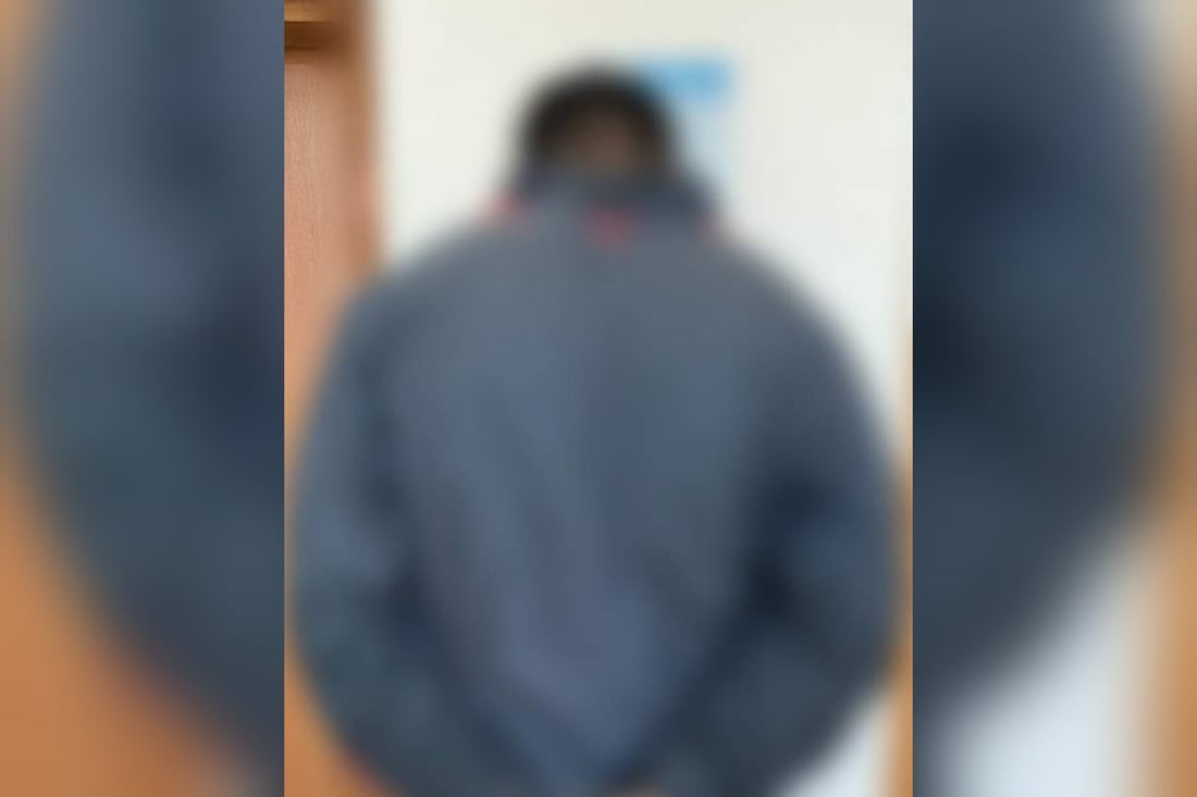 لە ئینتەرپول فەرمانی گرتنی هەبوو لە حاجیاوا گیرا