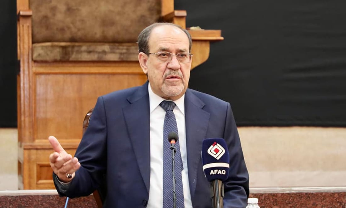 الآن: الإطار يدخل بالعراق إلى “الخرق الدستوري” أو “الحالة البلجيكية”