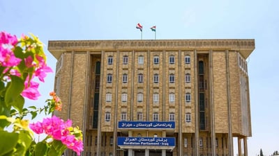 الاتحادية ترد دعوى حل برلمان كردستان وتؤجل حسم مصير حكومته