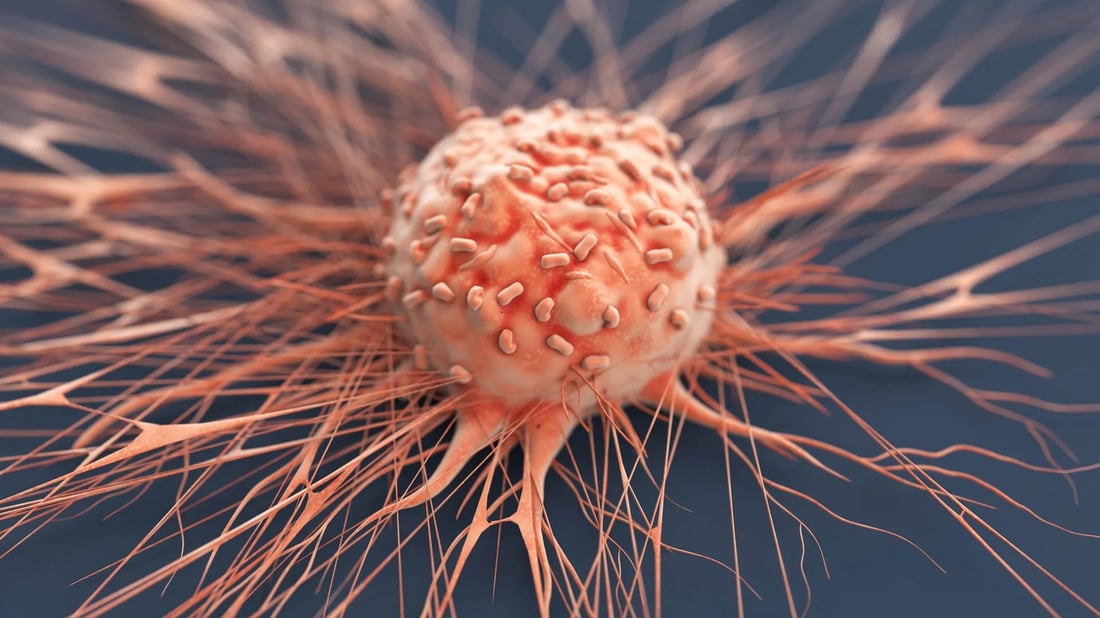 لینکی پشکنینی پێشوەختەی شێرپەنجە کارا کرا