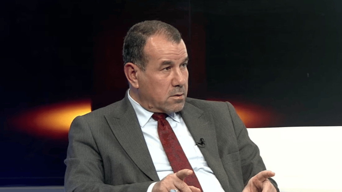 الإطار منهمك بـ”فهم” تغريدة ترامب “ثلاثاً ورباعاً” وينتظر إشراقة كانون