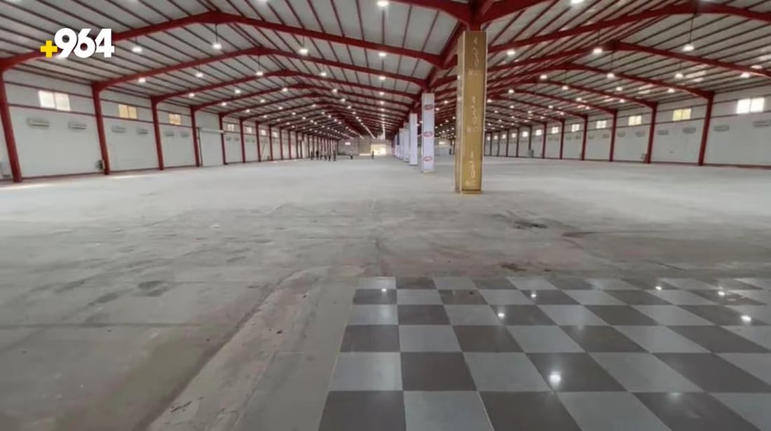 500 ألف إيراني سيدخلون أربيل.. والإقليم يتكفل بنقلهم إلى مراسم الأربعينية