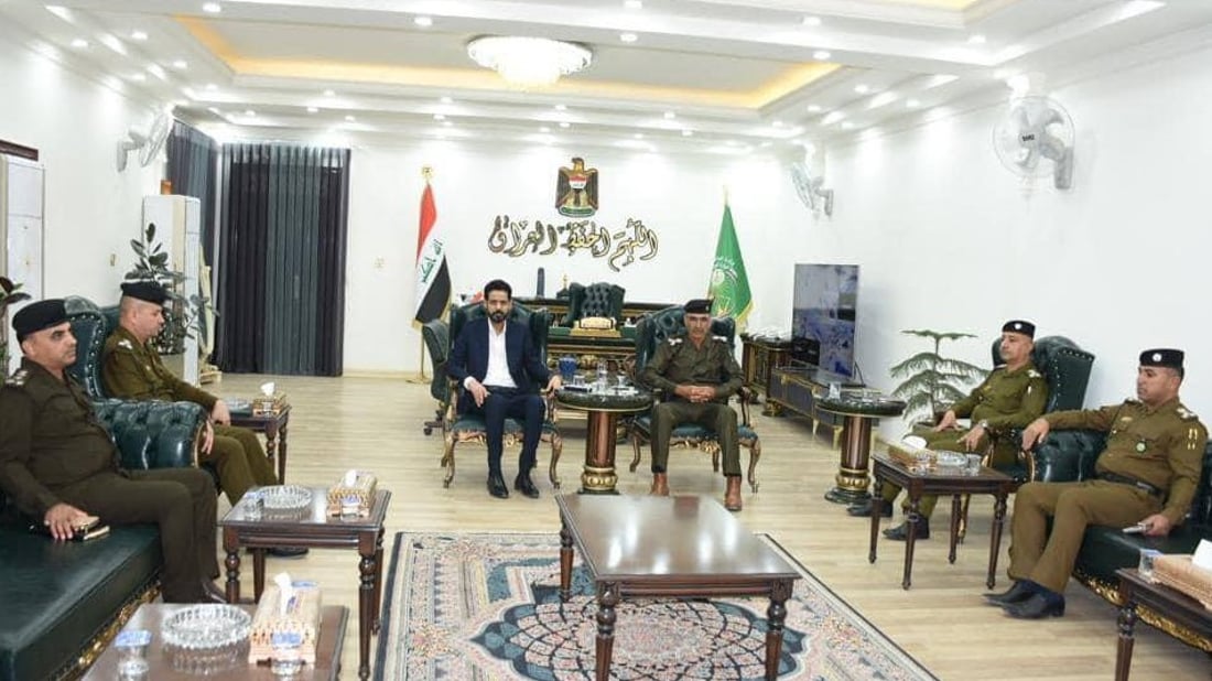 ذي قار تمنع الرصاص الحي “بأي حال من الأحوال” في التعامل مع الاحتجاجات