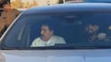 فيديو: أول ظهور لمحافظ الأنبار السابق علي فرحان بعد خروجه من السجن