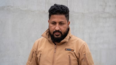 خلاف بين “نسابة” يفضي إلى مقتل شخص في البصرة