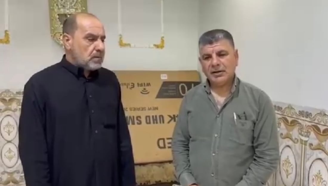 تظاهرات تلعفر انتهت قبل أن تبدأ.. القائمقام أقنع التنسيقية بتأجيلها