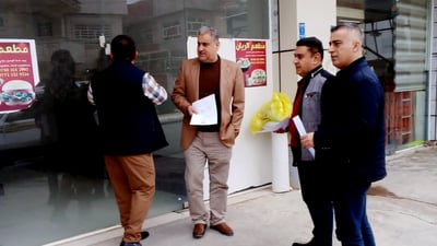 بریكاره‌كانى خۆراك سبه‌ى بچن لیستى نوێ وه‌ربگرن