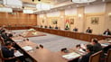حكومة كردستان تناقش تخفيض النفقات التشغيلية لتسديد رواتب الموظفين