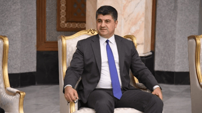 وردەکاری گواستنەوەی دۆسیەی لاهور شێخ جەنگی بۆ هەولێر