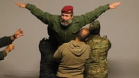 بلد: مسرحية 