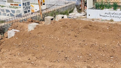 چیرۆکى کوشتنى بە کۆمەڵى خێزانەکەى هەولێر