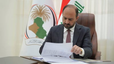 الأنبار تصادق على تمليك أراضي الدور السكنية واطئة الكلفة في الفلوجة