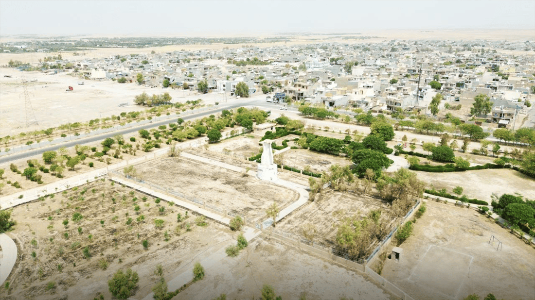 پیشەوەرانی ناحیەی رزگاری لە گەرمیان ئاگادار دەکرێنەوە