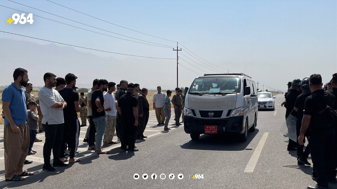 قایمقامی سەیدسادق: لەگەڵ نوێنەرەکانیان دەچمە ئەنجومەنی وەزیران