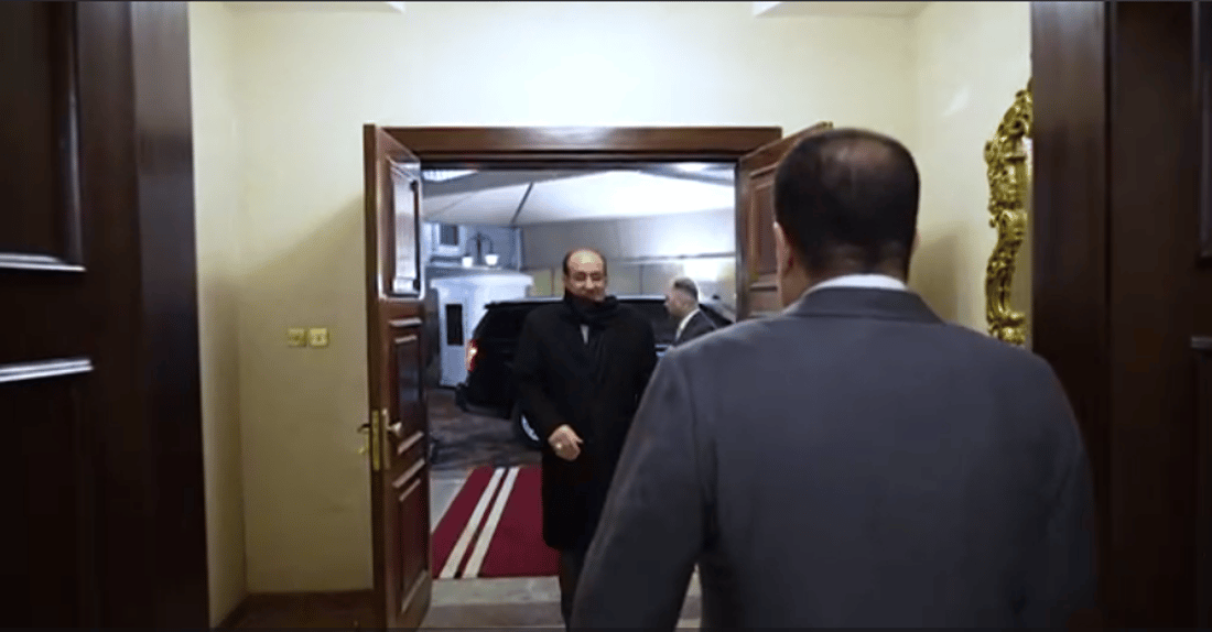 لسنا فنزويلا ولدينا 70 يوماً.. السوداني تذوق شاي المالكي مرتين – دولة القانون