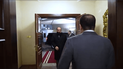 لسنا فنزويلا ولدينا 70 يوماً.. السوداني تذوق شاي المالكي مرتين – دولة القانون