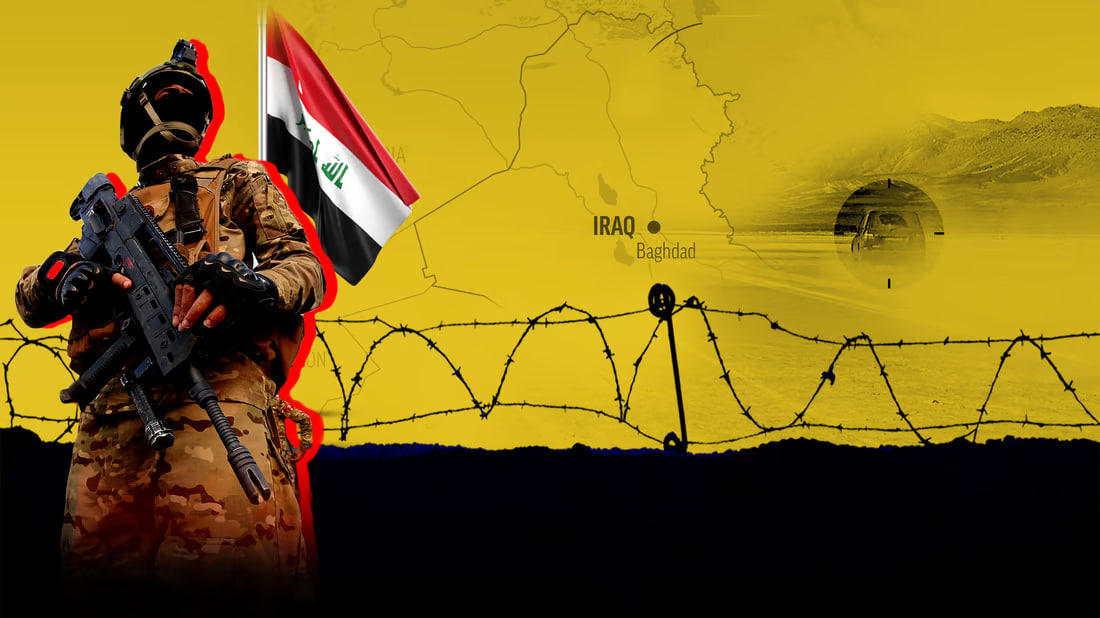 Border agents detain 38 foreigners attempting illegal border crossing