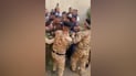 فيديو: موظفو الأنواء منعوا دخول المدير والوزير سحبه إلى الوزارة وفتح تحقيقاً بحقه
