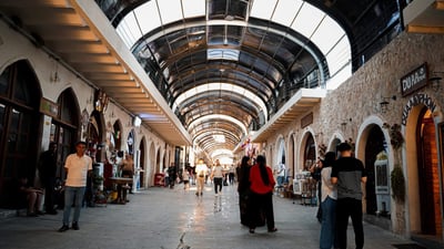 Suspect in custody after man Killed in Zakho market stabbing