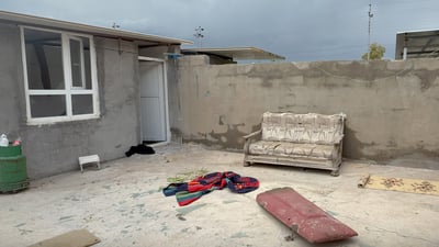 36%ـى هێرشەکانی سەر هەرێمی کوردستان شوێنە مەدەنییەکانیان کردووەتە ئامانج