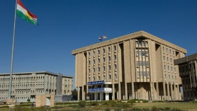 كردستان تطلق منصة رقمية تربط معظم مؤسسات الإقليم بالحكومة الاتحادية