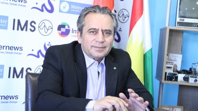 “زیاتر لە شاشەی میدیاكانی دەسەڵاتەوە رەواج بە خوێن و كوشتن دەدرێت”