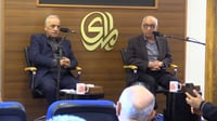 استذكار لهاشم الطعان في بيت المدى.. موصلي احترف الأدب و...