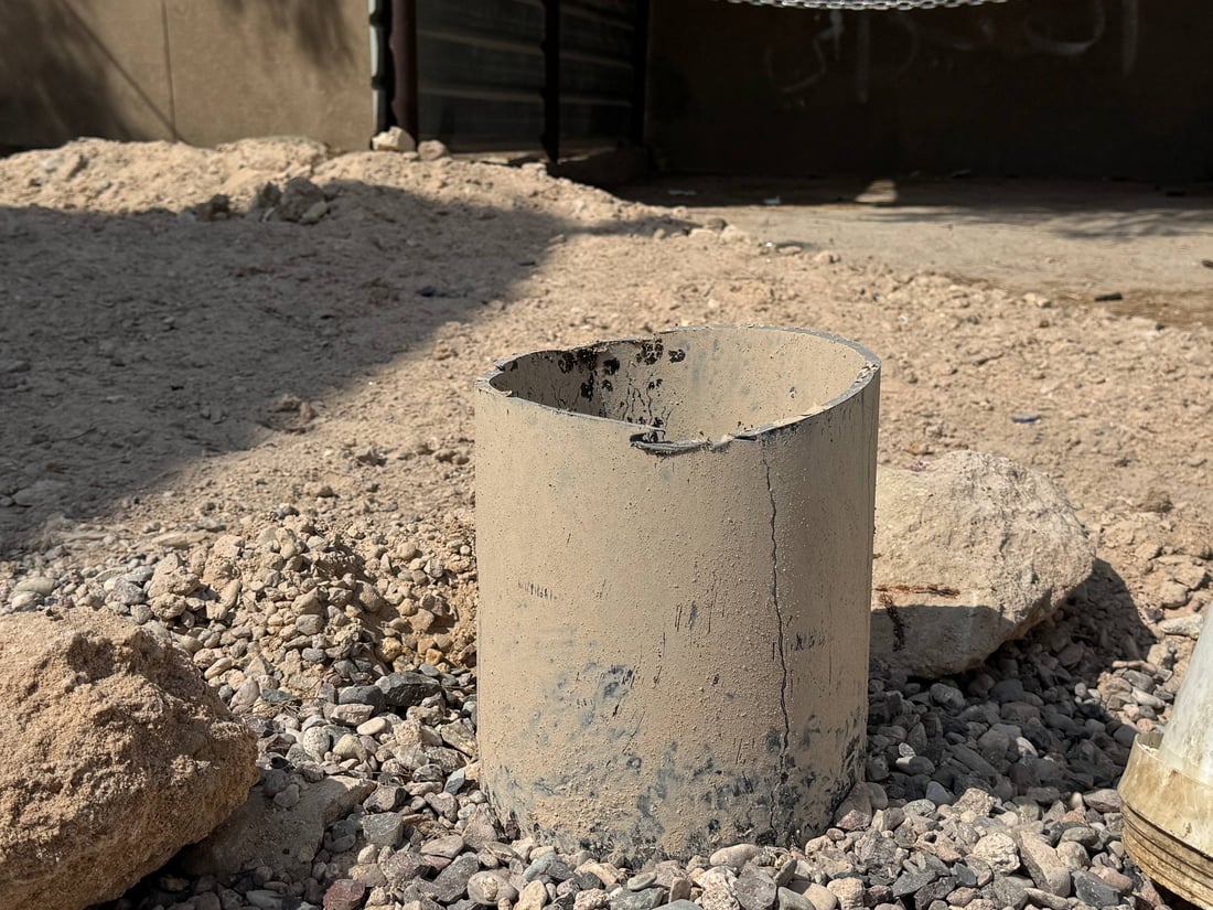 البصرة تحفر 10 آبار لتأمين المياه.. خطة طوارئ مؤقتة (فيديو)