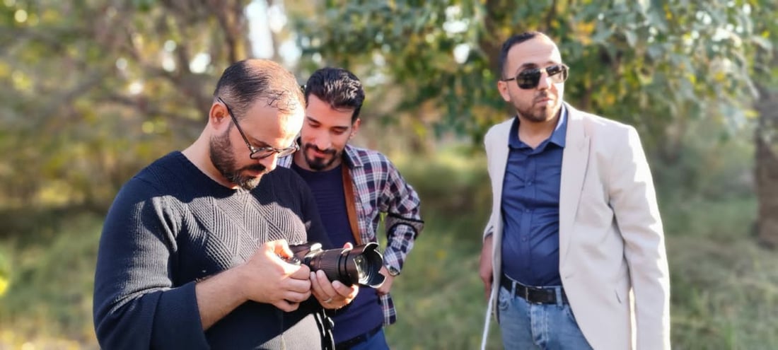 “شجرة النارنج”.. فيلم كربلائي أنجز بميزانية “صفر”