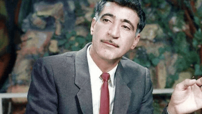 24 ساڵ بەسەر کۆچی دوایی هابە تێپەڕی