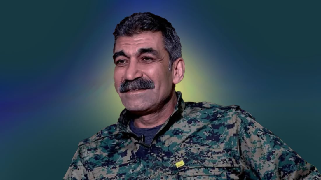 “رێککەوتنەکەمان دانپێدانانی بوونی سیاسی و ئیداریی کورد مسۆگەر دەکات”