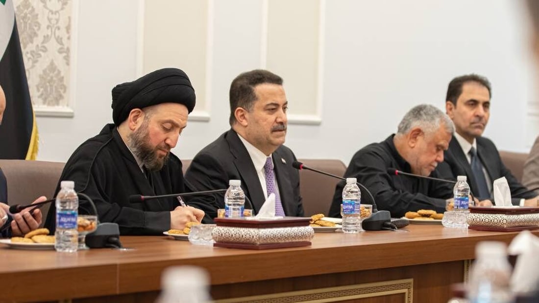 السوداني يحذر الفصائل: “العراق غير قادر.. لا تورطوه” – تقرير