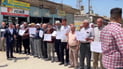 جوتیارانی عامودا دژی بڕیارێکی حکومەتی سوریا دەنگیان هەڵبڕی