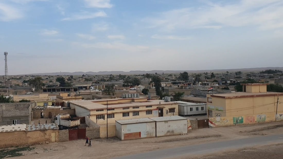 Tal Afar pushes for Abu Maria to gain subdistrict status to improve services