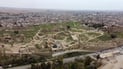 شابان طعنا صديقهما داخل سيارة في كركوك والشرطة تعرفت عليهما عبر الكاميرات