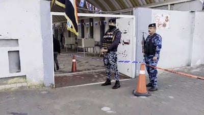 المفوضية لـ 964: نتفهم استياء الصحفيين ولم نعلن جدول البطاقات النهائي لأن التوزيع مستمر