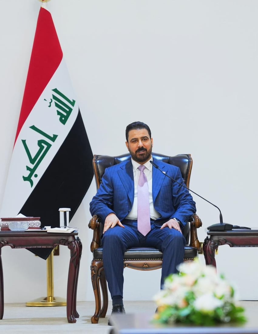 الزيدي يشدد على الفصل بين “حرية التعبير” ومحاولات “الابتزاز والتسقيط”