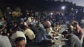 بەزەبری هێز خۆپیشاندانی پێنجوێن كۆتایی هات و دەستگیر کراویش هەیە